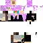 pink hair day Skin 1