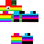 rainbow cyclops Skin 7