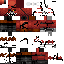 Nightmare Foxy Skin 6