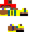 swag steve Skin 2