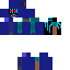 wither boneiy Skin 2