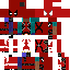 Deadpool Skin 1
