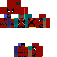 Deadpool Skin 0