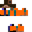 steve (class-d) Skin 5
