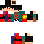 evilman Skin 4