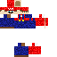 Mario Skin 4