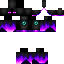 ender wizard Skin 2