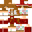 My Christmas clothes Skin 1