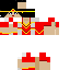 Wonder woman Skin 0
