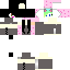 goth girl Skin 16