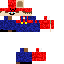 Wario Skin 2