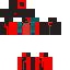 red Skin 0