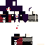 goth girl Skin 4