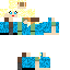 Elsa Skin 16