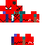 spider man enemie Skin 7