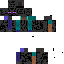 EnderBoy Skin 1
