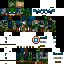 camo Captain America Skin 9