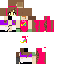 mabel gravity falls Skin 4