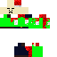 baldi Skin 3