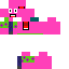 patrick  meme Skin 14