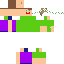 Flynn M's thing Skin 4