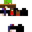 Christmas Girl Skin 7