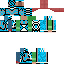 MAX STEEL Skin 14