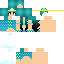Mermaid Queen Skin 5