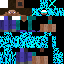 atlantis#minevengers team Skin 0