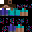 Steve Skin 3