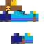 frisk Skin 12