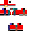 Santa / Mr. Claus Skin 7