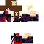 Evil Angle Sarah:( Skin 4