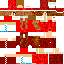 My Christmas skin Skin 5