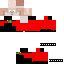 santa claus Skin 3