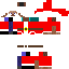 farther christmas Skin 2