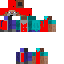 steveaclaus s.r Skin 2