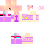 Cute savina Skin 3