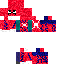 remix spider man Skin 2