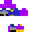 Thanos Skin 3