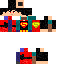Copy of Super Man Skin 3