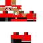 christmas skin Skin 5