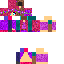 Lollipop Skin 1