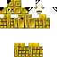 golden freddy 3 Skin 13