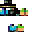 d.k agent (josh) Skin 6