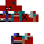 Deadpool Skin 2