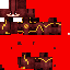 Flash remix is red Skin 7