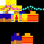 Cowgirl Kaity Katt/ Future Me Skin 6