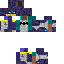 Batman (Steve Skin) Skin 5