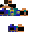Stephen Curry Skin 4